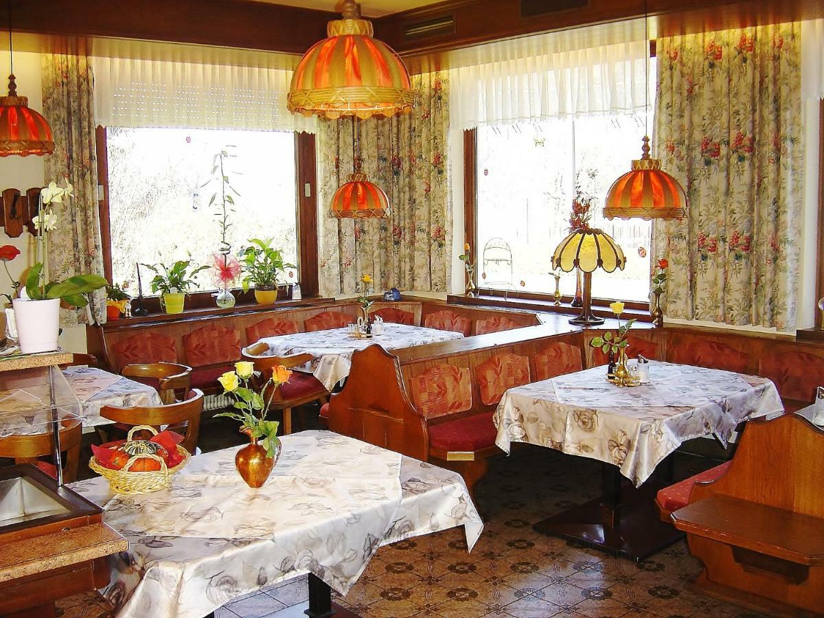 Pension Stoecklmuehl Oberdrauburg Exterior foto