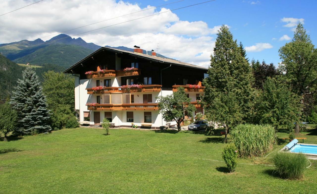 Pension Stoecklmuehl Oberdrauburg Exterior foto