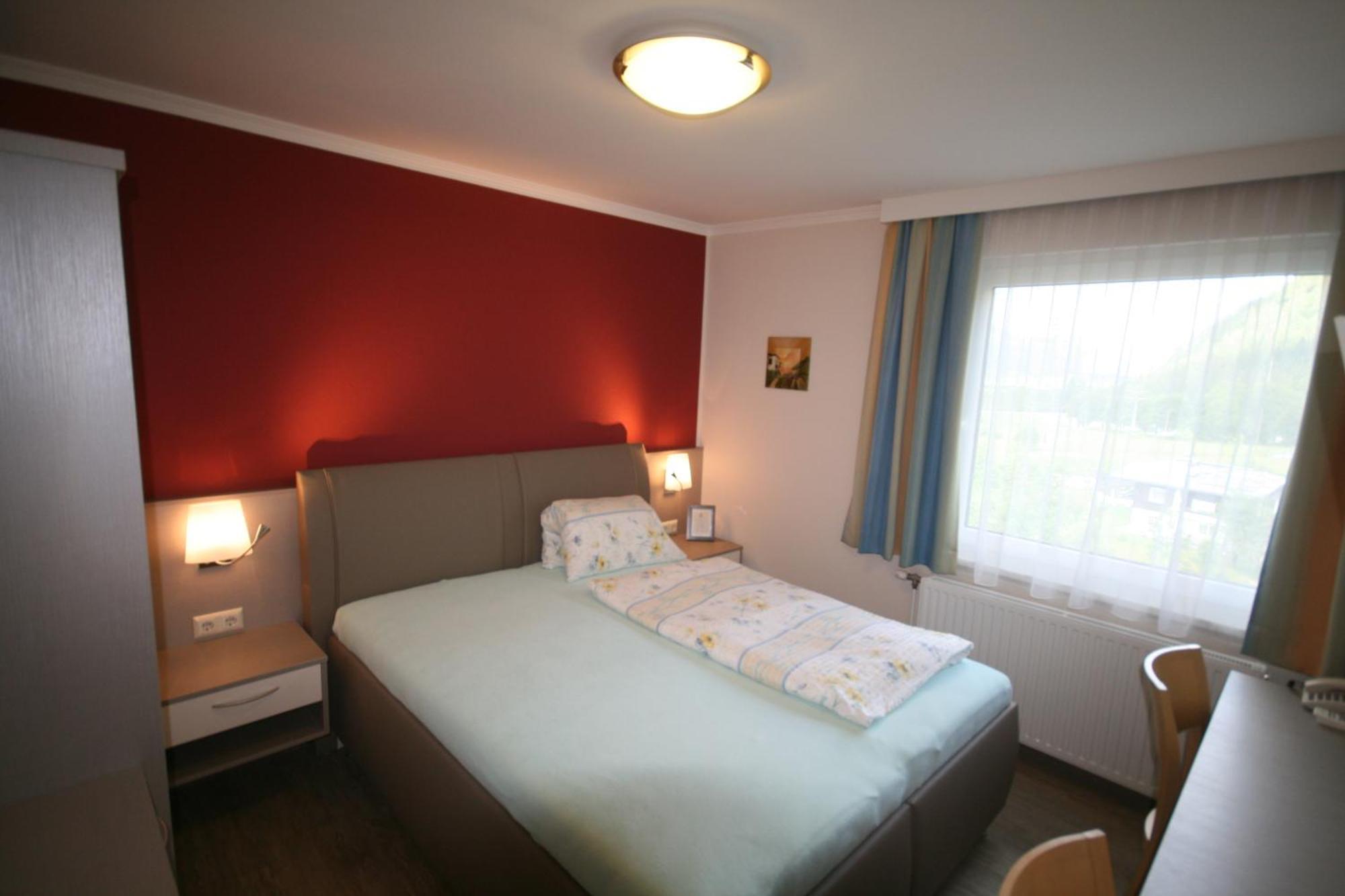 Pension Stoecklmuehl Oberdrauburg Exterior foto